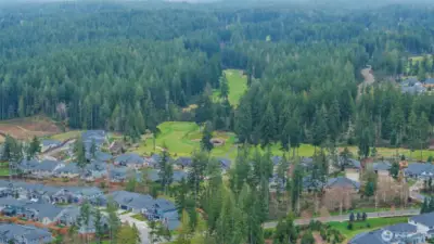 McCormick Woods Golf Course