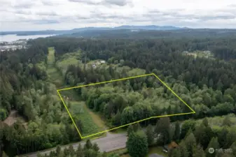 Lines shown are an estimate