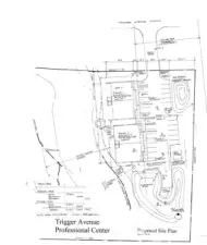 Parcel map