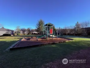 community park playground