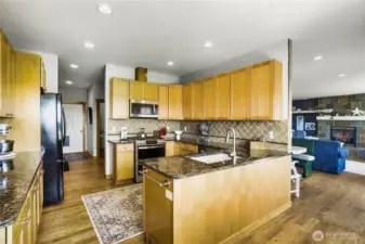 Beautiful Cabinetry – Stylish and functional storage
