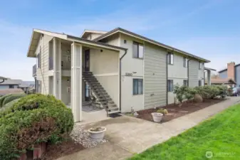 3380 Narrows View Lane  Unit 101