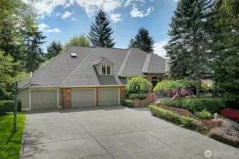 Immaculate classic Buchan home