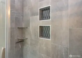 Shower Updated 2020