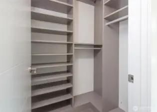 California Closets