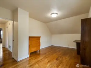 Bedroom #3