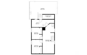 Basement Layout
