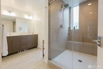 3rd Floor Bathroom