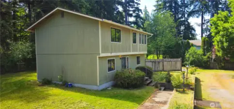 Multigenerational living!