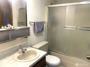 Bath 1
