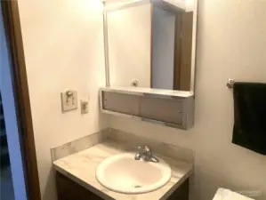 Bath 2