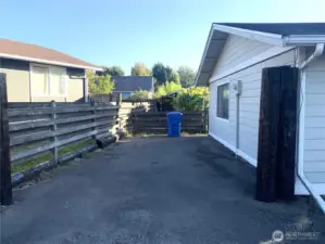 RV Parking