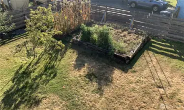 Garden Beds