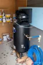 air compressor for shop