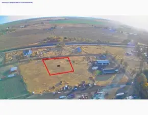 The property lines shown here are approximate and meant to provide a general idea of the location. Please conduct your own due diligence to obtain the exact property boundaries.