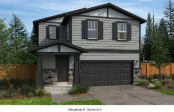 Welcome home to Mill Bridge!