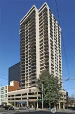 Royal Crest Condominium