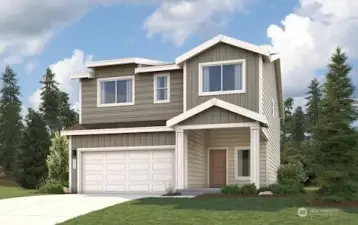 Square footage/dimensions shown are only an estimate, and actual square footage/dimensions will differ. ?Buyers should rely on his or her own evaluation of usable area. Depictions of homes or other features are artist conceptions. Hardscape, landscape, and other items shown may be decorator suggestions that are not included in the purchase price, and availability may vary. No view is promised. Views may also be altered by subsequent development, construction, and landscaping growth. ?©2025 Century Communities, Inc