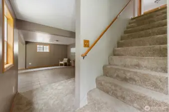 Lower Level
