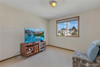 Bedroom #1