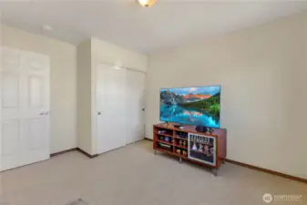 Bedroom #1