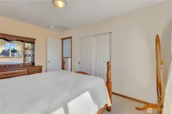 Bedroom #2