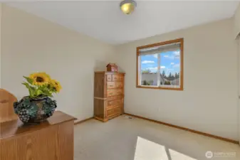 Bedroom #3