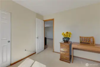 Bedroom #3