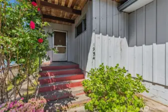 60 years of life unfolded inside the carefully built home with waterfront memories that can now be yours to make.