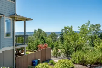 Welcome to your elevated lifestyle with valley & city views!