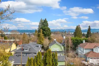 The images included in this listing are artist's renderings and are for illustrative purposes only. They represent the proposed design and layout of the property and may not reflect the final construction, finishes, or features. Actual features, finishes, and dimensions may differ from those shown.