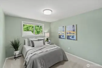 Bedroom #2