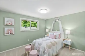 Bedroom #3