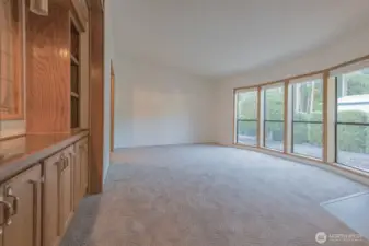 Large living room #1