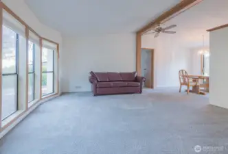 Large living room #2