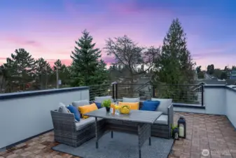 Welcome to your contemporary haven in Licton Springs. A stunning new residence offered with an exclusive 1.99% special rate*.