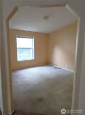 bonus room
