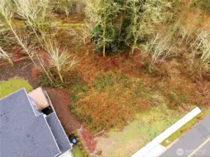 Shovel-ready 9,021 sq ft vacant lot in desirable Newcastle with full permit approvals and architectural plans for a 5,268 sq ft, 6-bed, 5-bath modern home with 3-car garage.