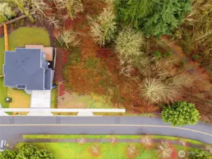 A rare opportunity to purchase a ready-to-build premium lot in highly desirable Newcastle.