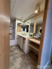 Full Bath