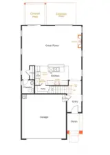 Floor 1