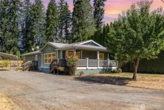 Welcome to this charming 3-bedroom, 2-bathroom home in Bothell.