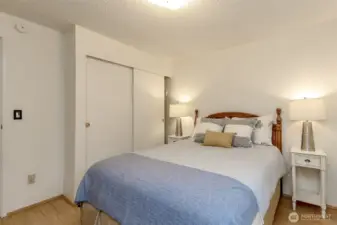 2nd Bedroom