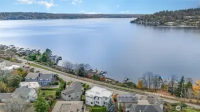 Thoughtfully designed and beautifully built, this home blends luxury, comfort, quality, all in the perfect location!