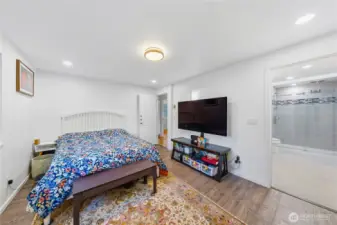 538 NW Ensign Drive- Primary Bedroom