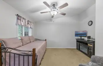Bonus Room