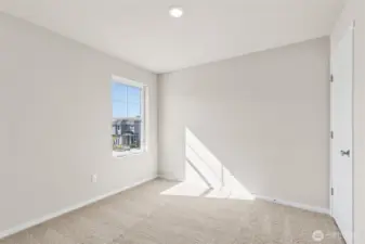 Bedroom 1.Photos are for representational purposes only, colors, elevation and features may vary.