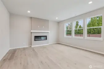 Photo rendering is representational. Actual home is under construction and finishes, elevation, and paint colors may vary. See site agent for details.