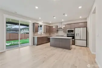 Photo rendering is representational. Actual home is under construction and finishes, elevation, and paint colors may vary. See site agent for details.