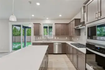 Photo rendering is representational. Actual home is under construction and finishes, elevation, and paint colors may vary. See site agent for details.